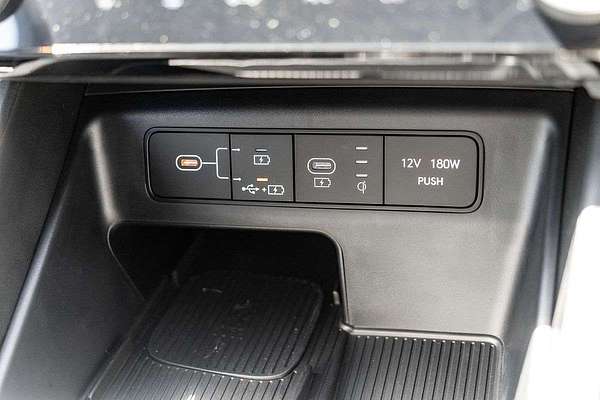 2025 Hyundai Tucson Elite NX4.V4