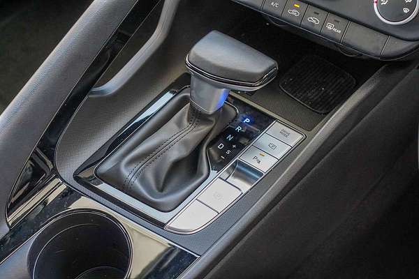 2025 Hyundai i30 CN7.V2