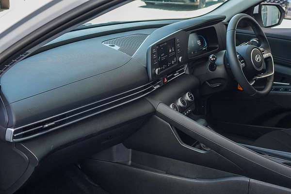 2025 Hyundai i30 CN7.V2