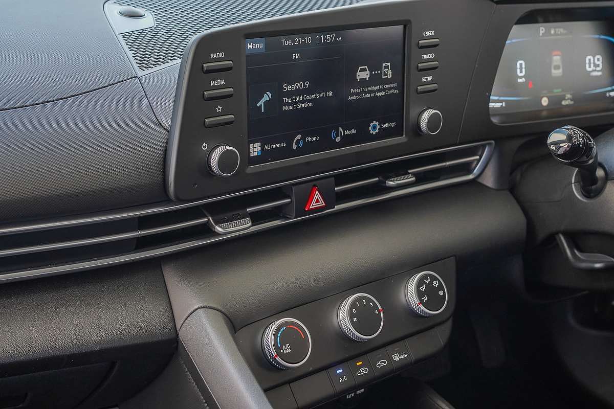 2025 Hyundai i30 CN7.V2