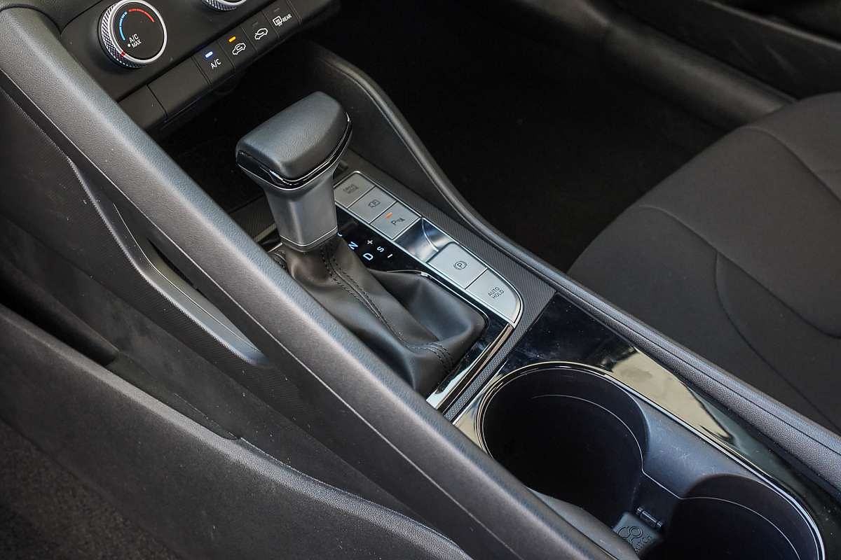 2025 Hyundai i30 CN7.V2