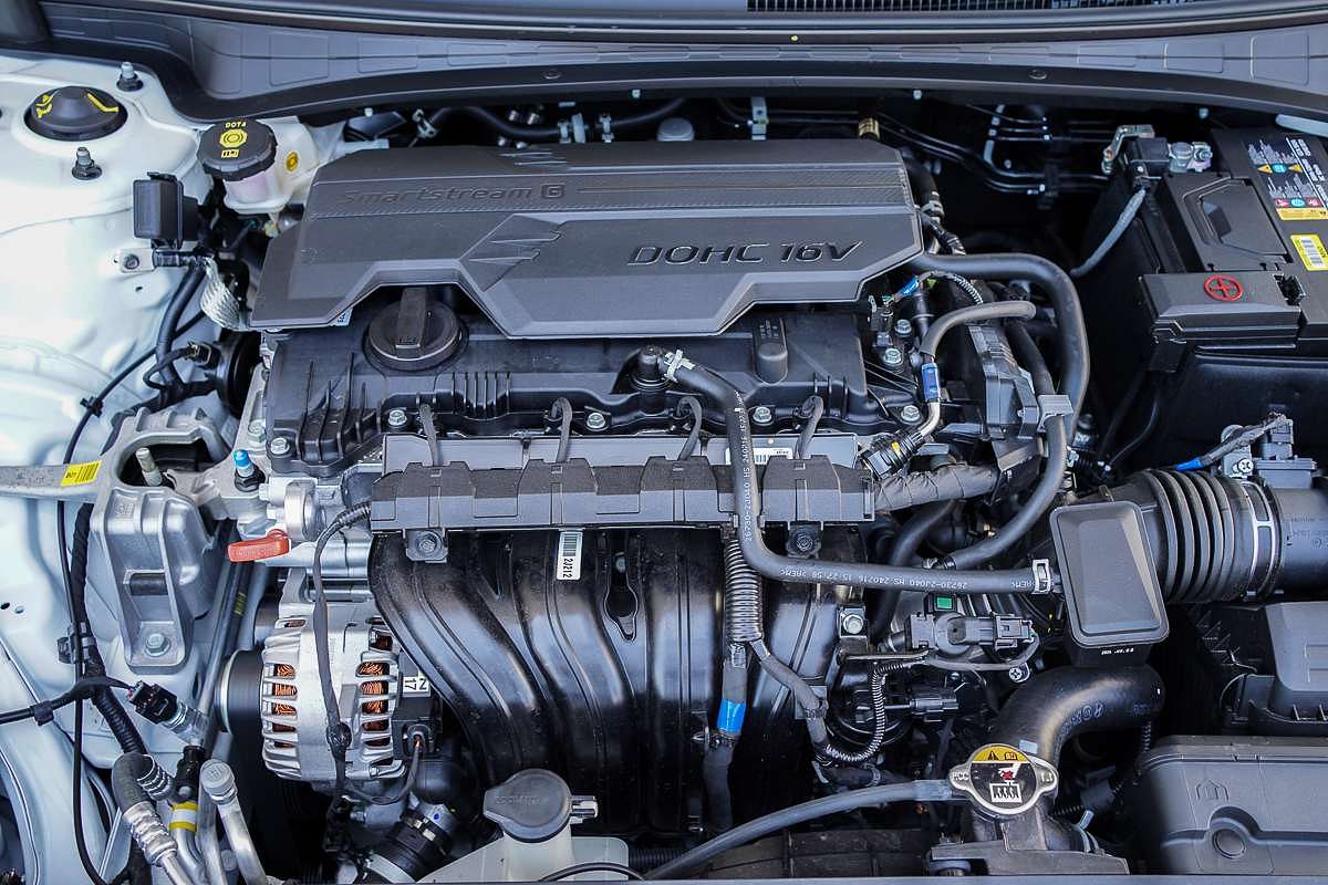 2025 Hyundai i30 CN7.V2