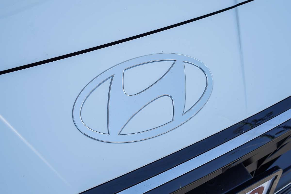 2025 Hyundai i30 CN7.V2