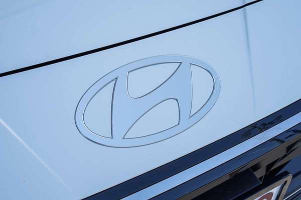 2025 Hyundai i30 CN7.V2