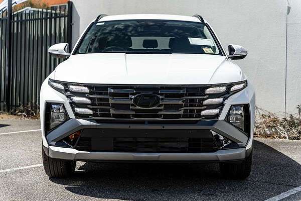 2025 Hyundai Tucson Elite NX4.V4