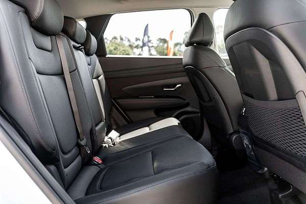 2025 Hyundai Tucson Elite NX4.V4