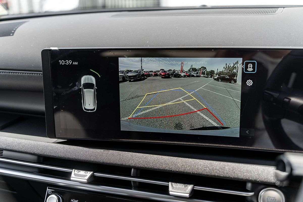 2025 Hyundai Tucson Elite NX4.V4