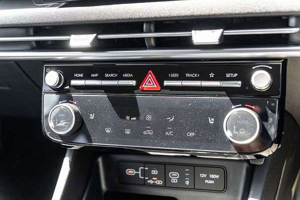 2025 Hyundai Tucson Elite NX4.V4