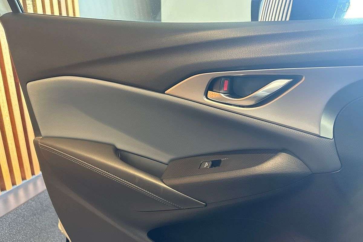 2025 Mazda CX-3 G20 GT SP DK