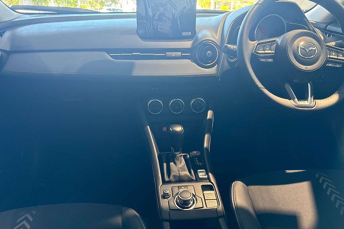 2025 Mazda CX-3 G20 GT SP DK