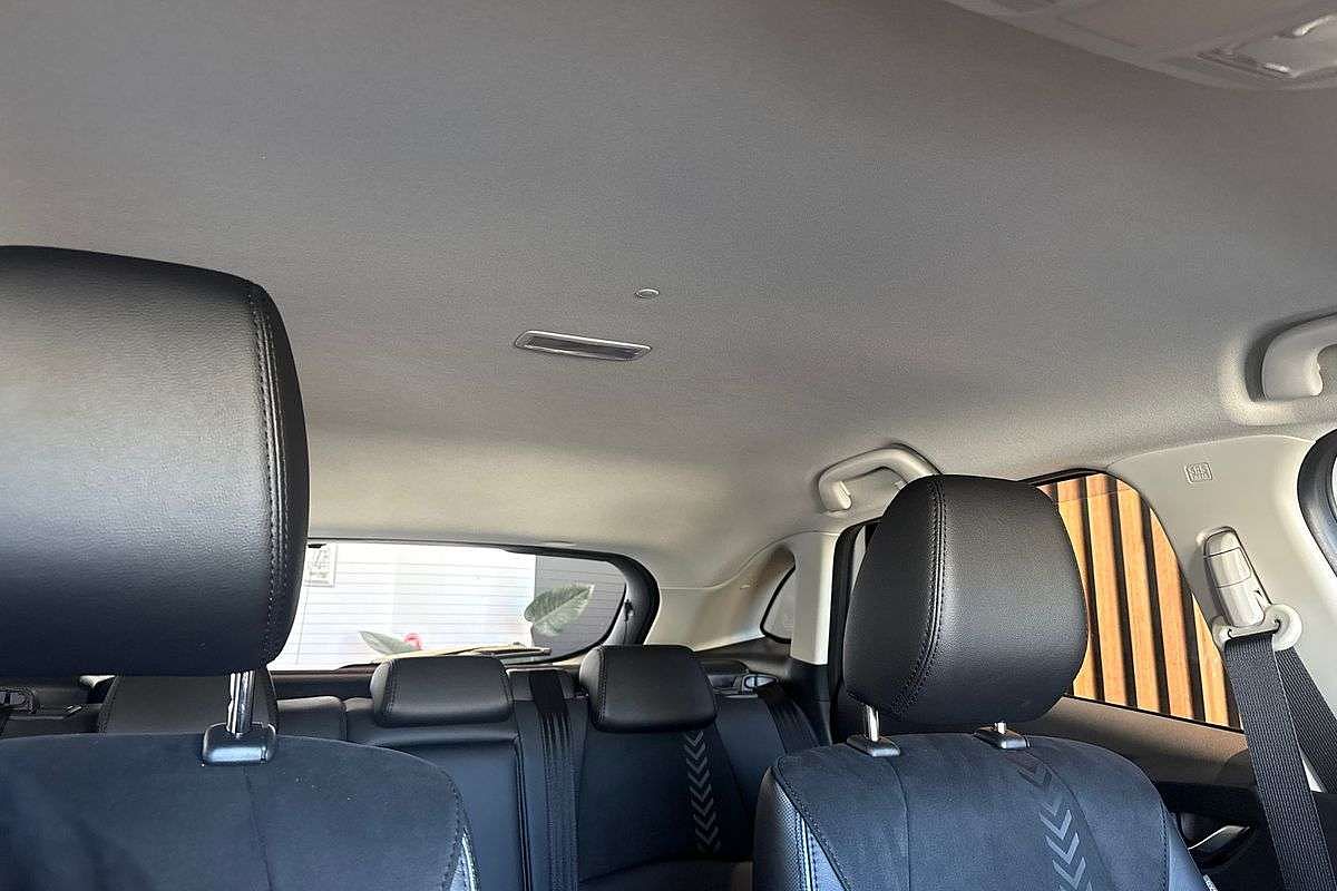 2025 Mazda CX-3 G20 GT SP DK