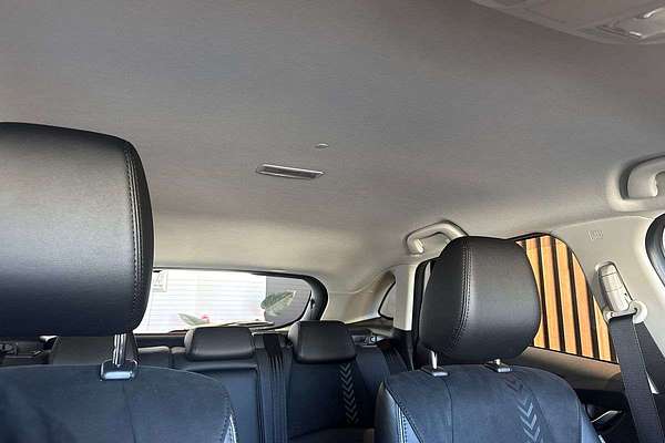 2025 Mazda CX-3 G20 GT SP DK