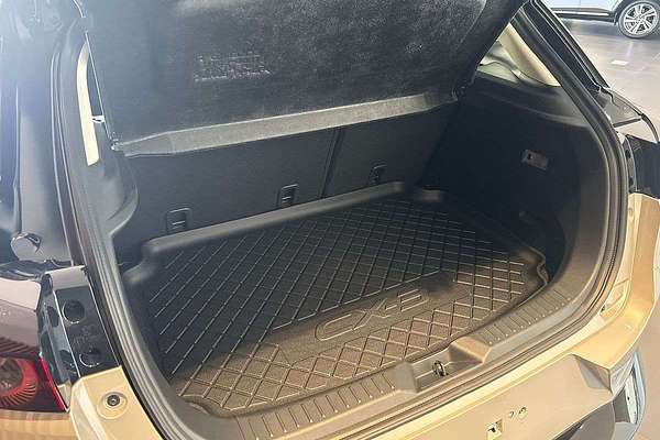 2025 Mazda CX-3 G20 GT SP DK