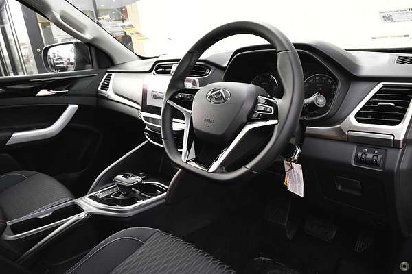 2025 LDV T60 Max PRO SK8C