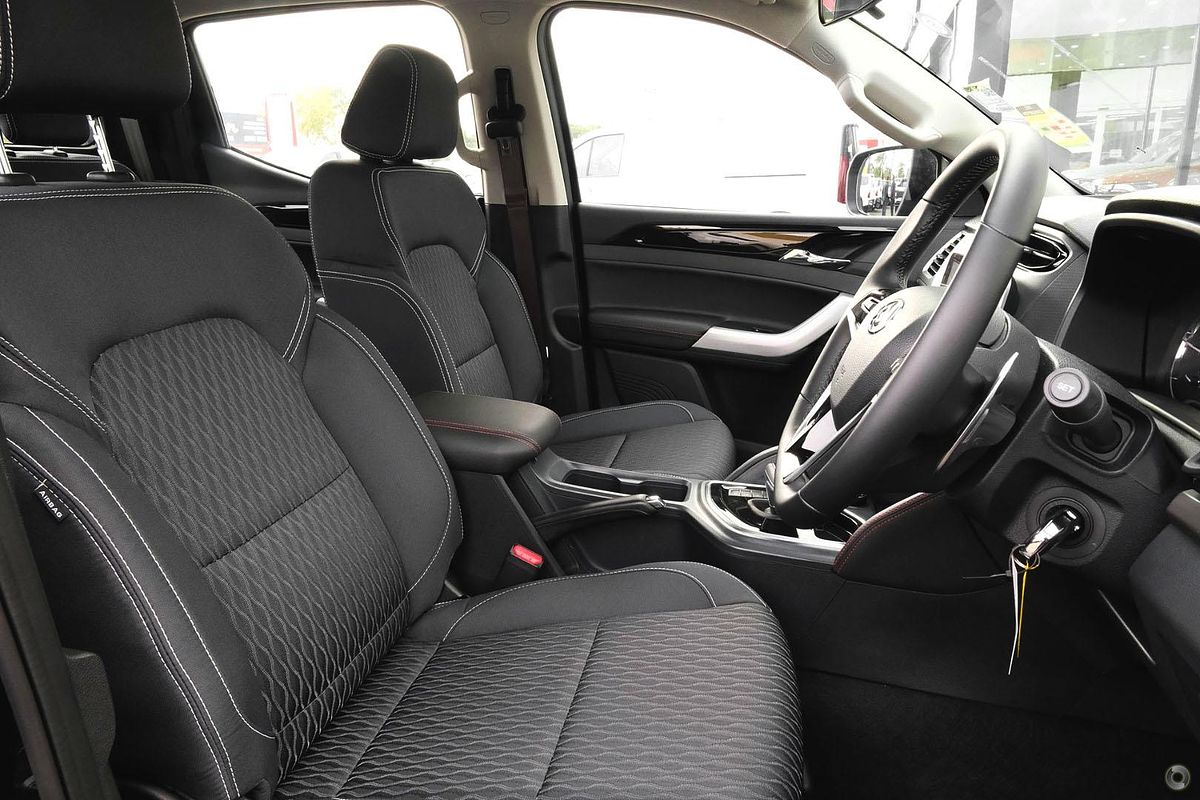 2025 LDV T60 Max PRO SK8C