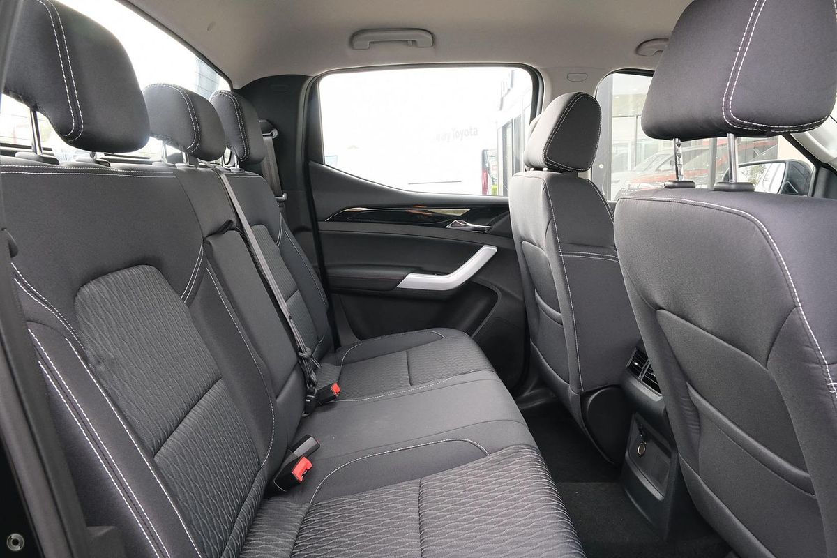 2025 LDV T60 Max PRO SK8C