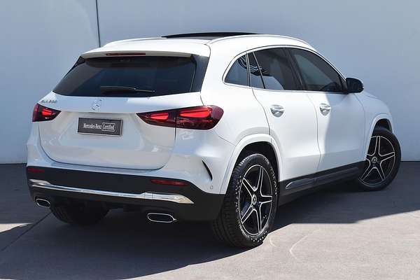 2024 Mercedes-Benz GLA-Class GLA200 H247