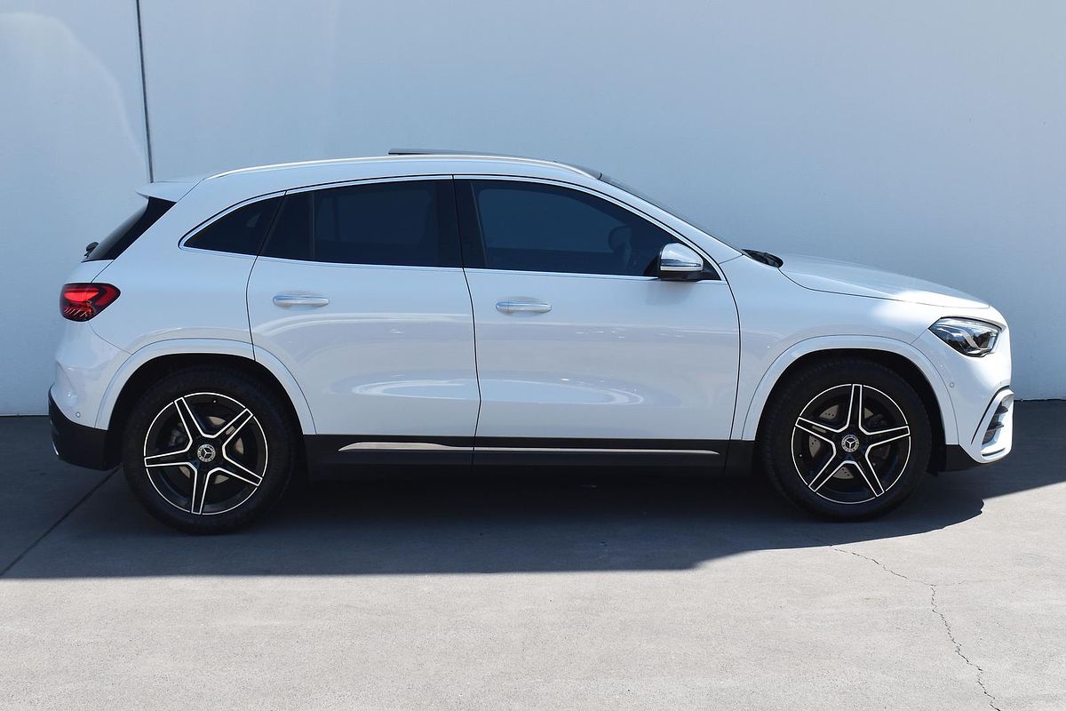 2024 Mercedes-Benz GLA-Class GLA200 H247