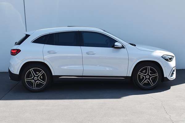 2024 Mercedes-Benz GLA-Class GLA200 H247