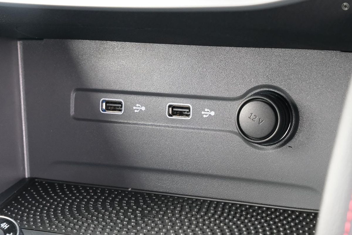 2025 LDV T60 Max PRO SK8C 4X4