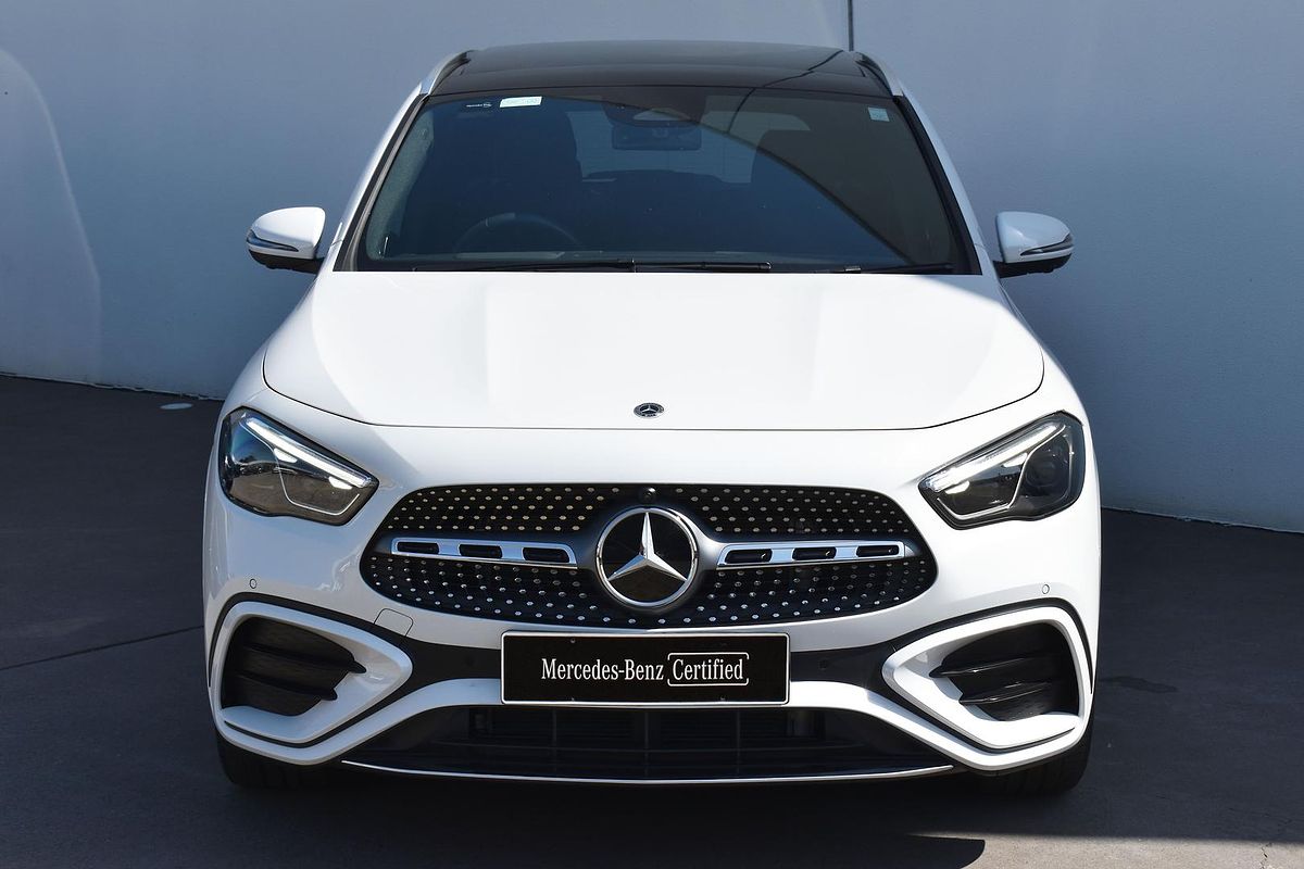 2024 Mercedes-Benz GLA-Class GLA200 H247