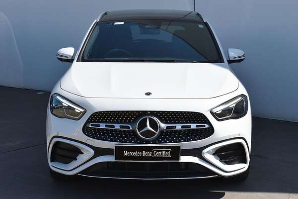 2024 Mercedes-Benz GLA-Class GLA200 H247