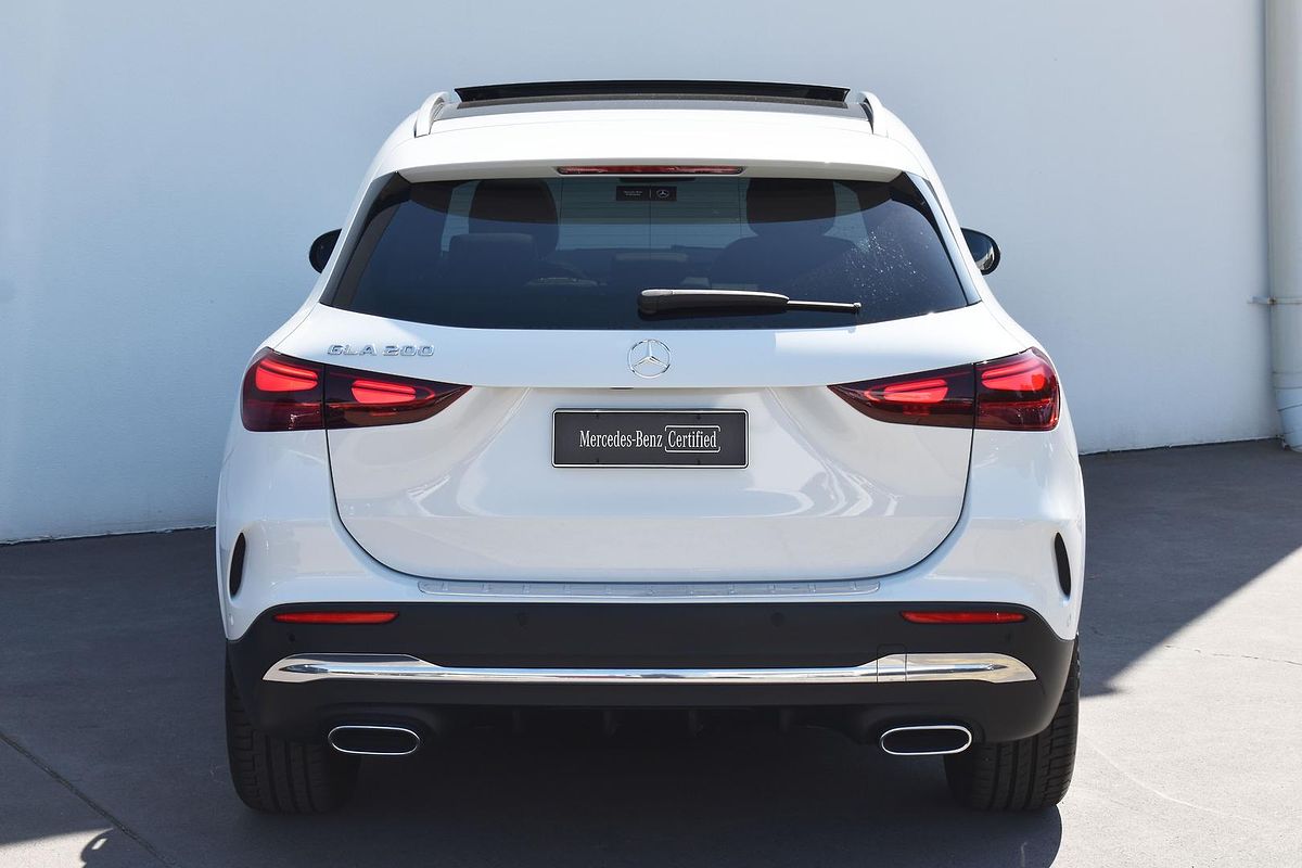 2024 Mercedes-Benz GLA-Class GLA200 H247