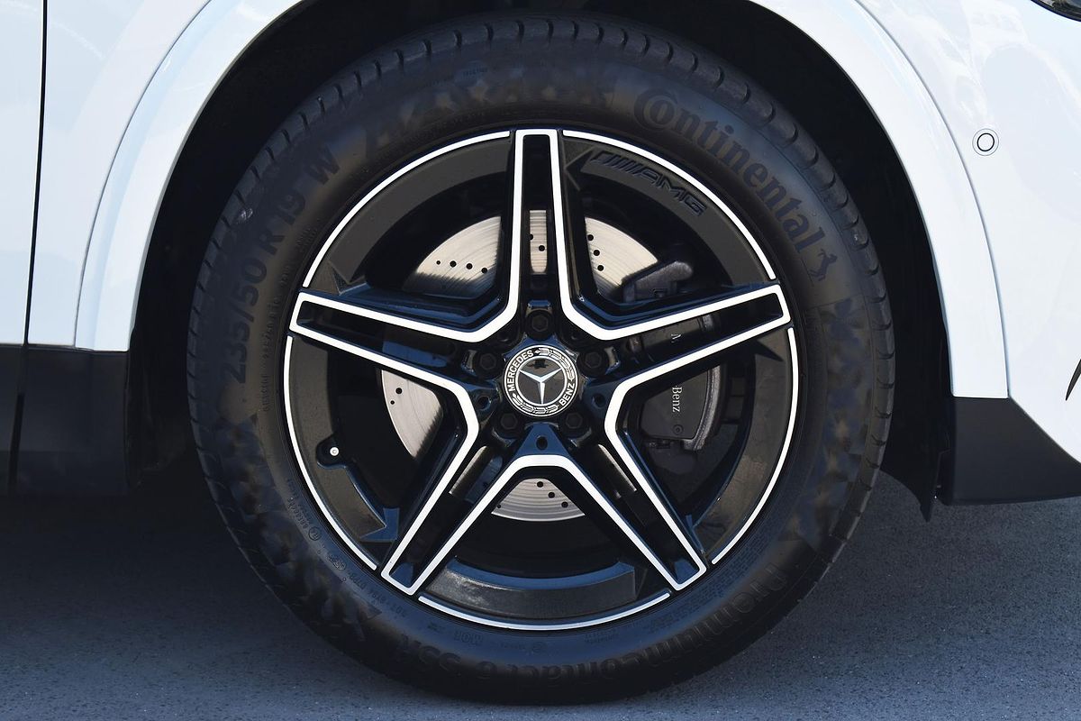 2024 Mercedes-Benz GLA-Class GLA200 H247