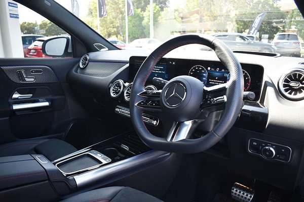 2024 Mercedes-Benz GLA-Class GLA200 H247