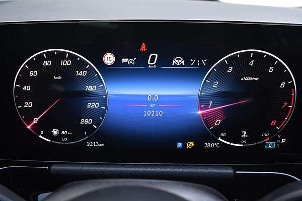 2024 Mercedes-Benz GLA-Class GLA200 H247