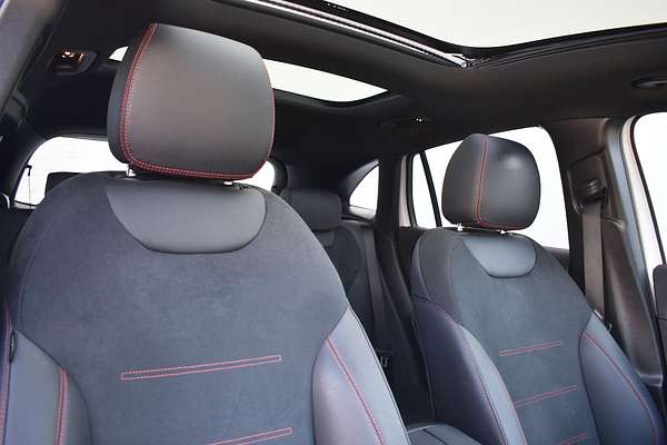 2024 Mercedes-Benz GLA-Class GLA200 H247