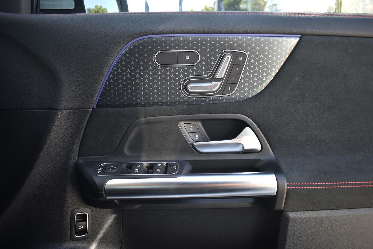 2024 Mercedes-Benz GLA-Class GLA200 H247