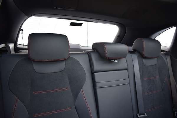 2024 Mercedes-Benz GLA-Class GLA200 H247