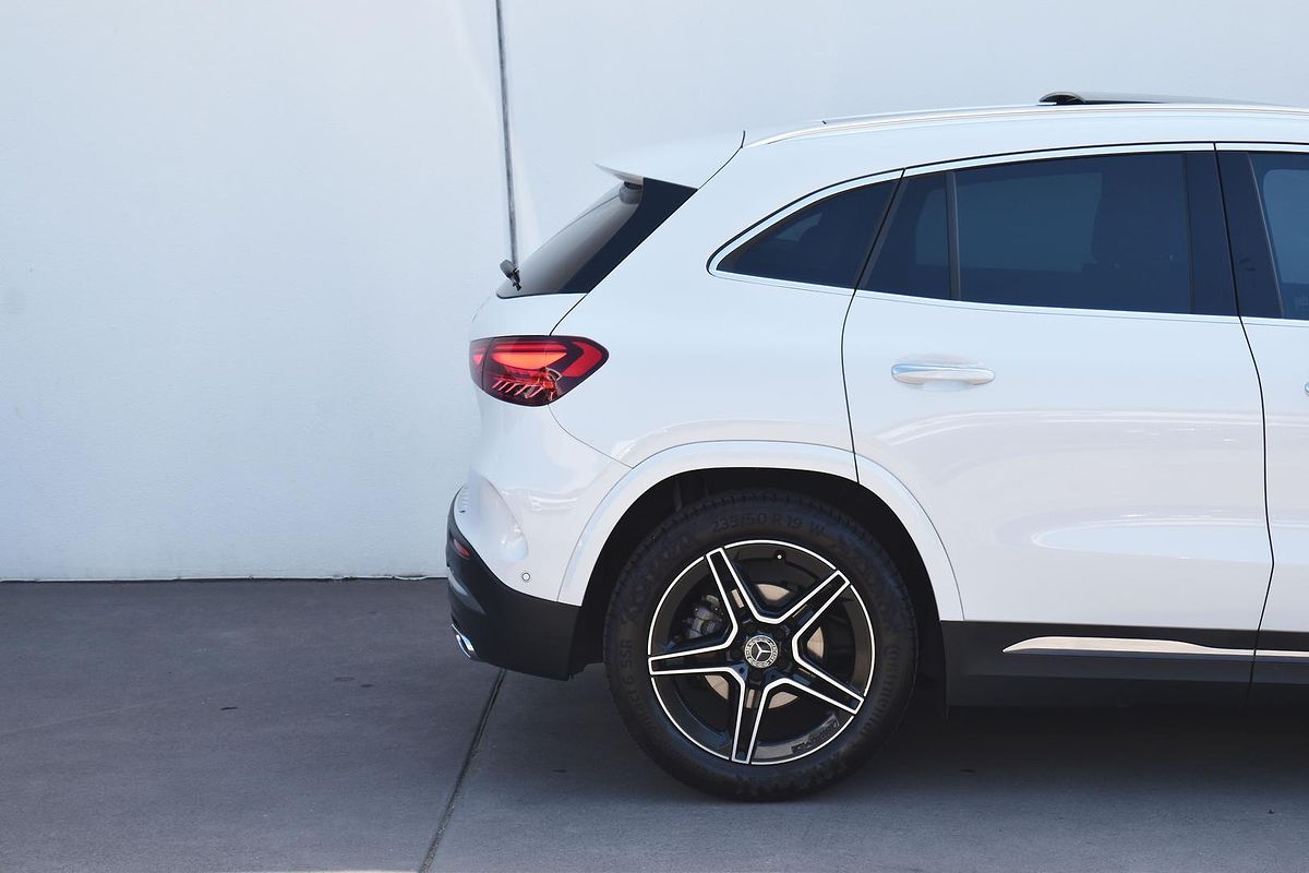 2024 Mercedes-Benz GLA-Class GLA200 H247