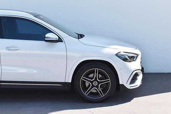 2024 Mercedes-Benz GLA-Class GLA200 H247