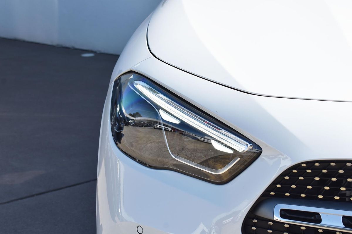2024 Mercedes-Benz GLA-Class GLA200 H247