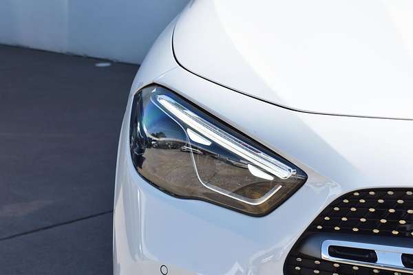 2024 Mercedes-Benz GLA-Class GLA200 H247