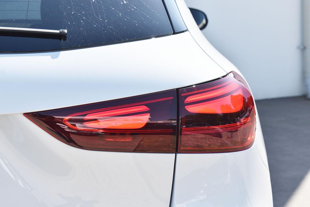 2024 Mercedes-Benz GLA-Class GLA200 H247