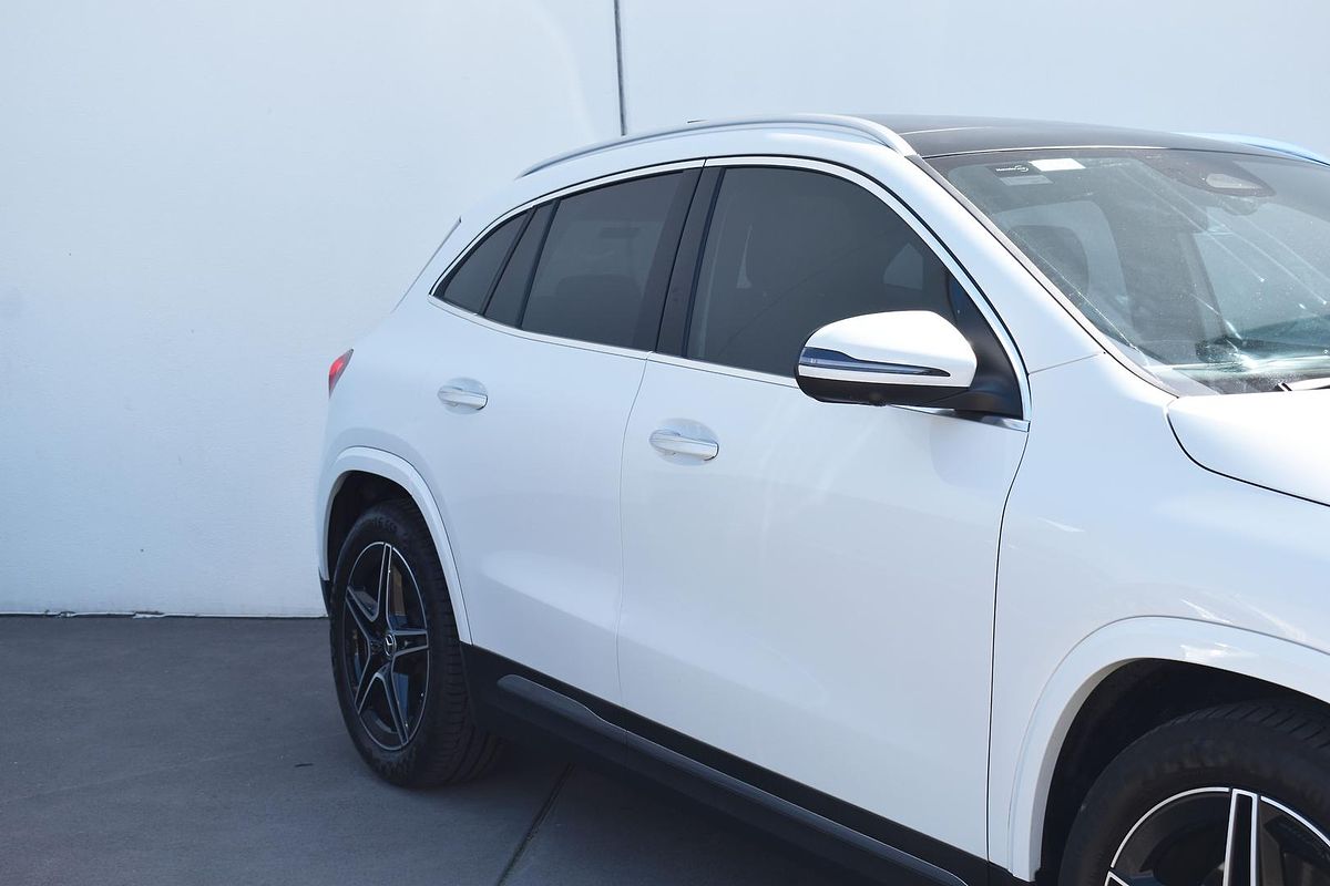 2024 Mercedes-Benz GLA-Class GLA200 H247