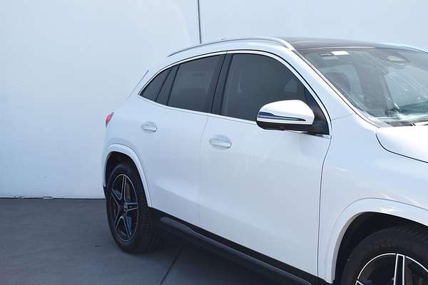 2024 Mercedes-Benz GLA-Class GLA200 H247