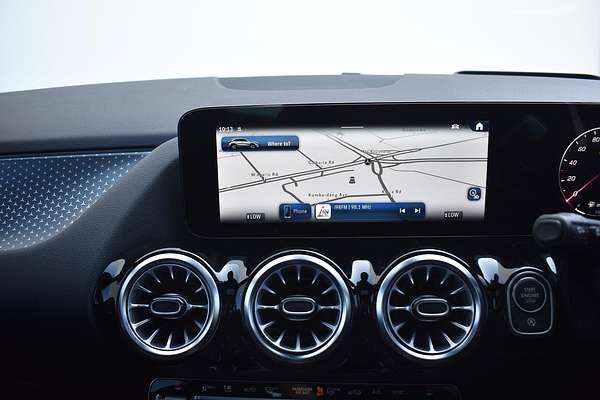 2024 Mercedes-Benz GLA-Class GLA200 H247