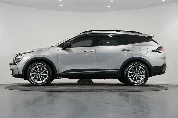 2023 Kia Sportage SX+ NQ5