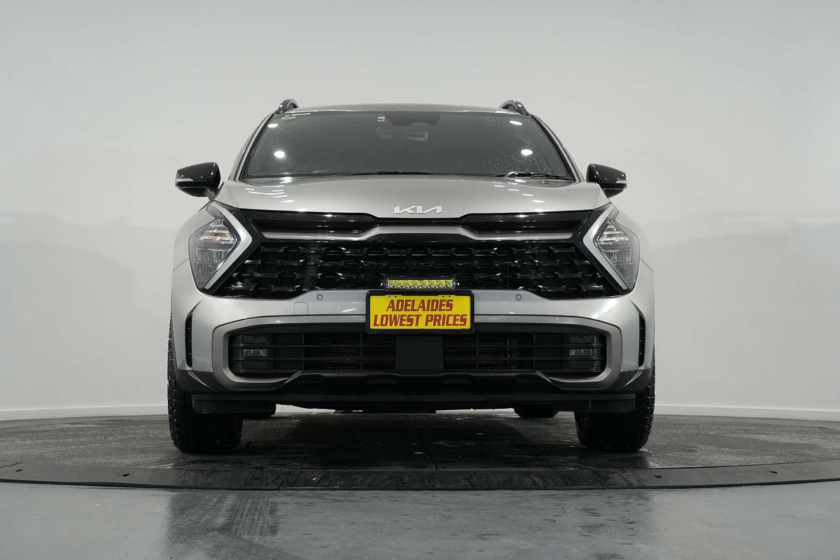 2023 Kia Sportage SX+ NQ5