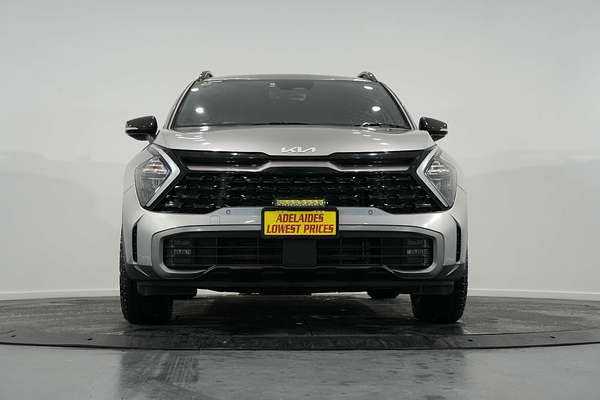 2023 Kia Sportage SX+ NQ5