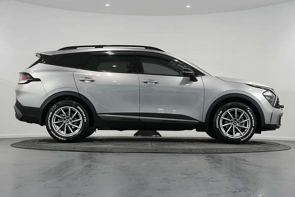 2023 Kia Sportage SX+ NQ5