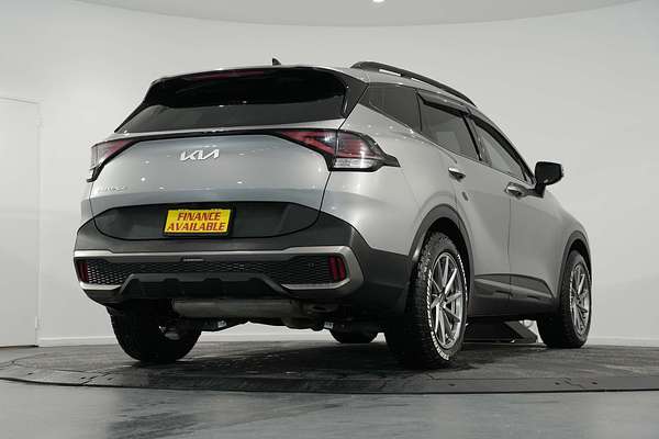 2023 Kia Sportage SX+ NQ5