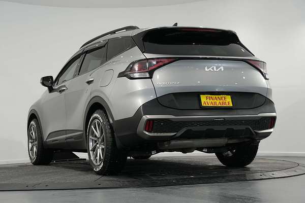2023 Kia Sportage SX+ NQ5