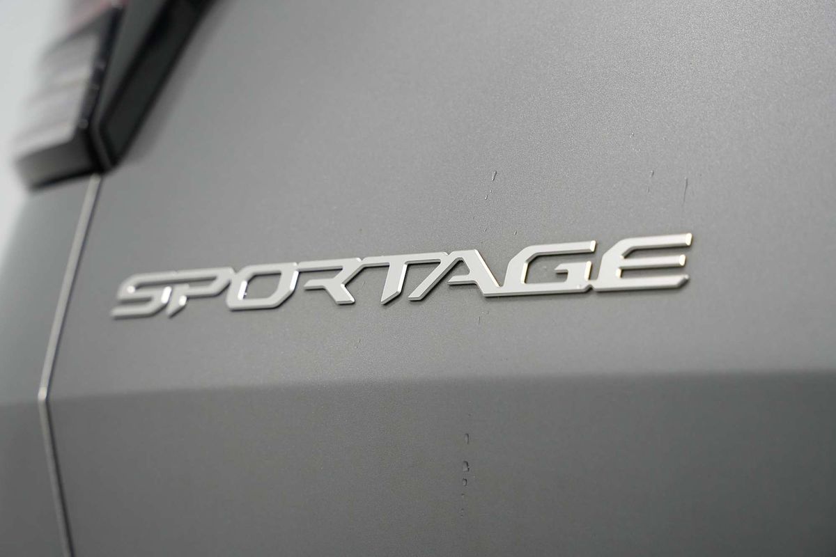 2023 Kia Sportage SX+ NQ5