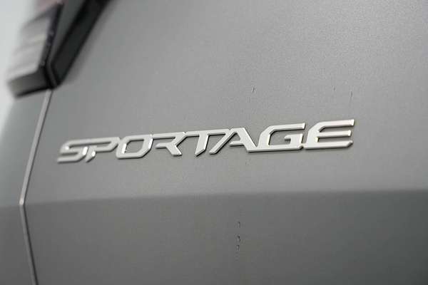 2023 Kia Sportage SX+ NQ5