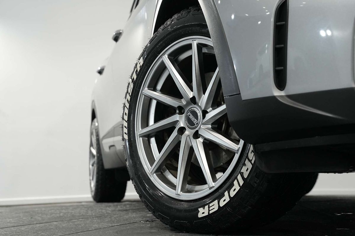 2023 Kia Sportage SX+ NQ5